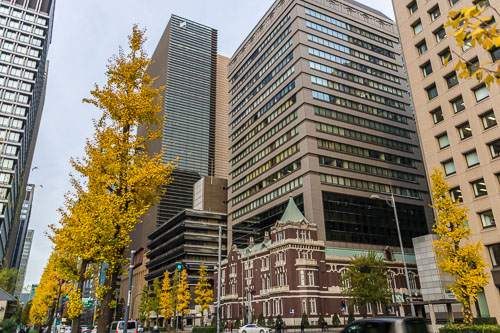 Tokyo Tōkyu