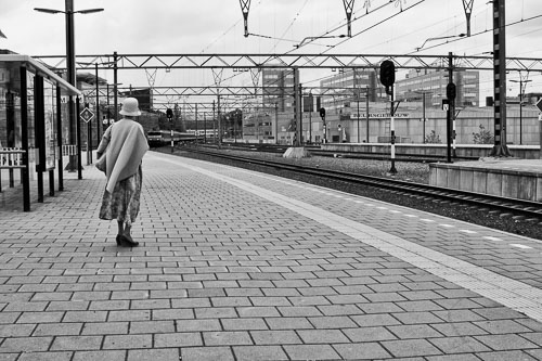 Street Photography