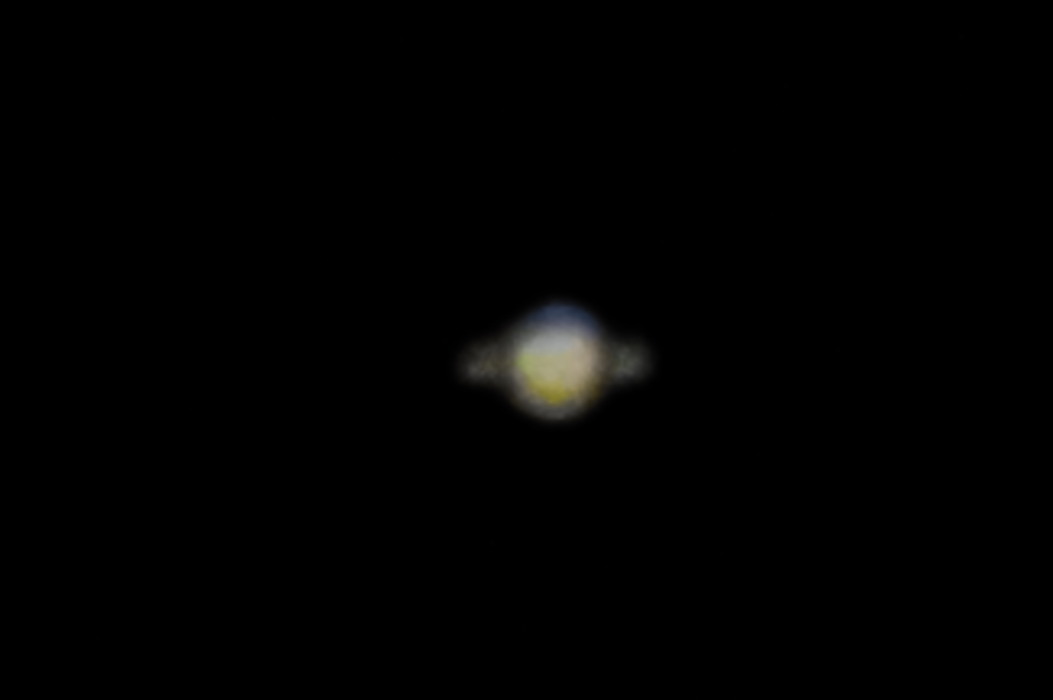 Saturn 27-10-2024