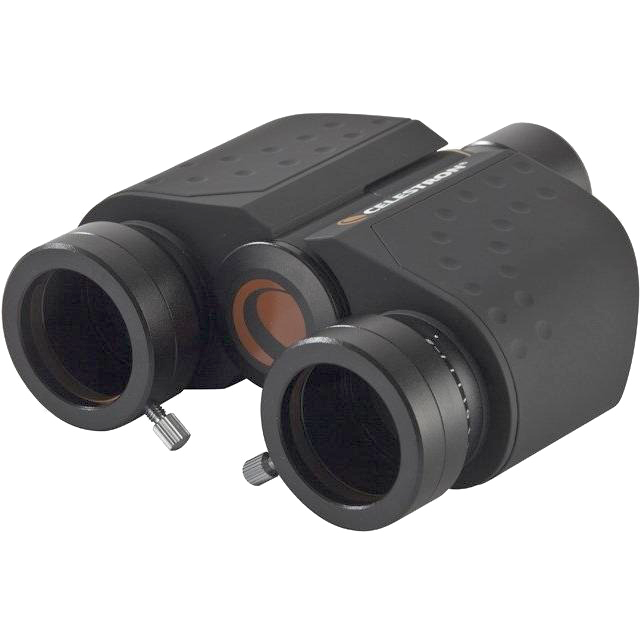 Bino eyepiece