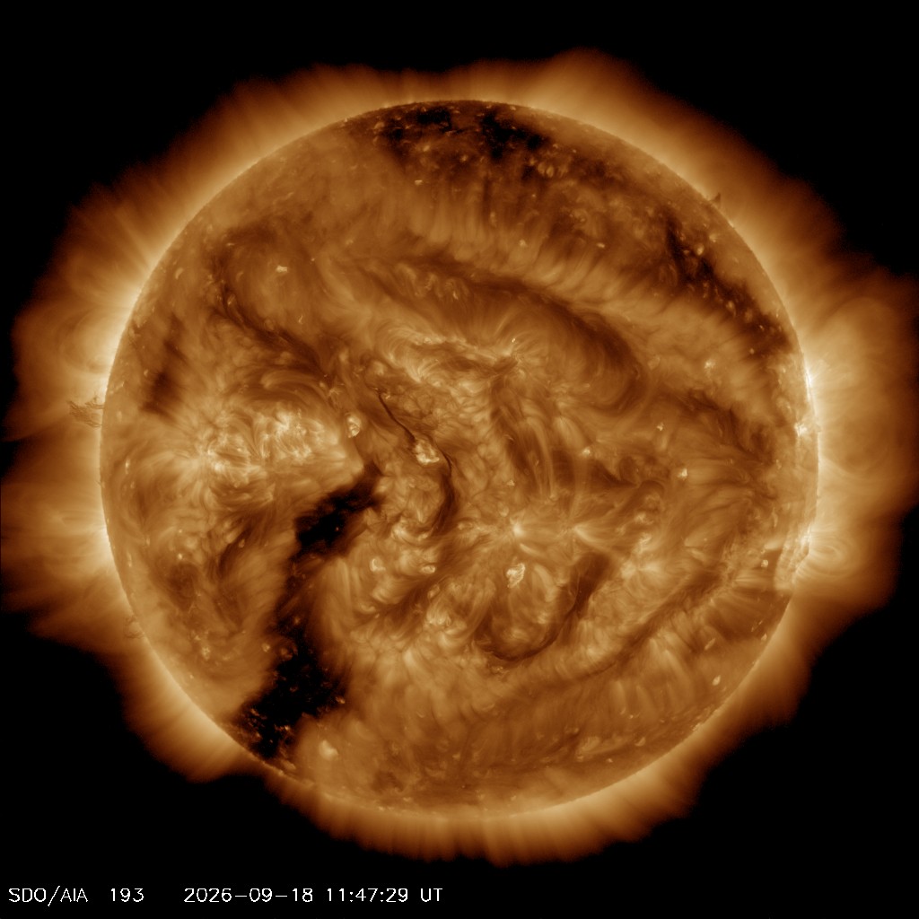 SDO/AIA-193